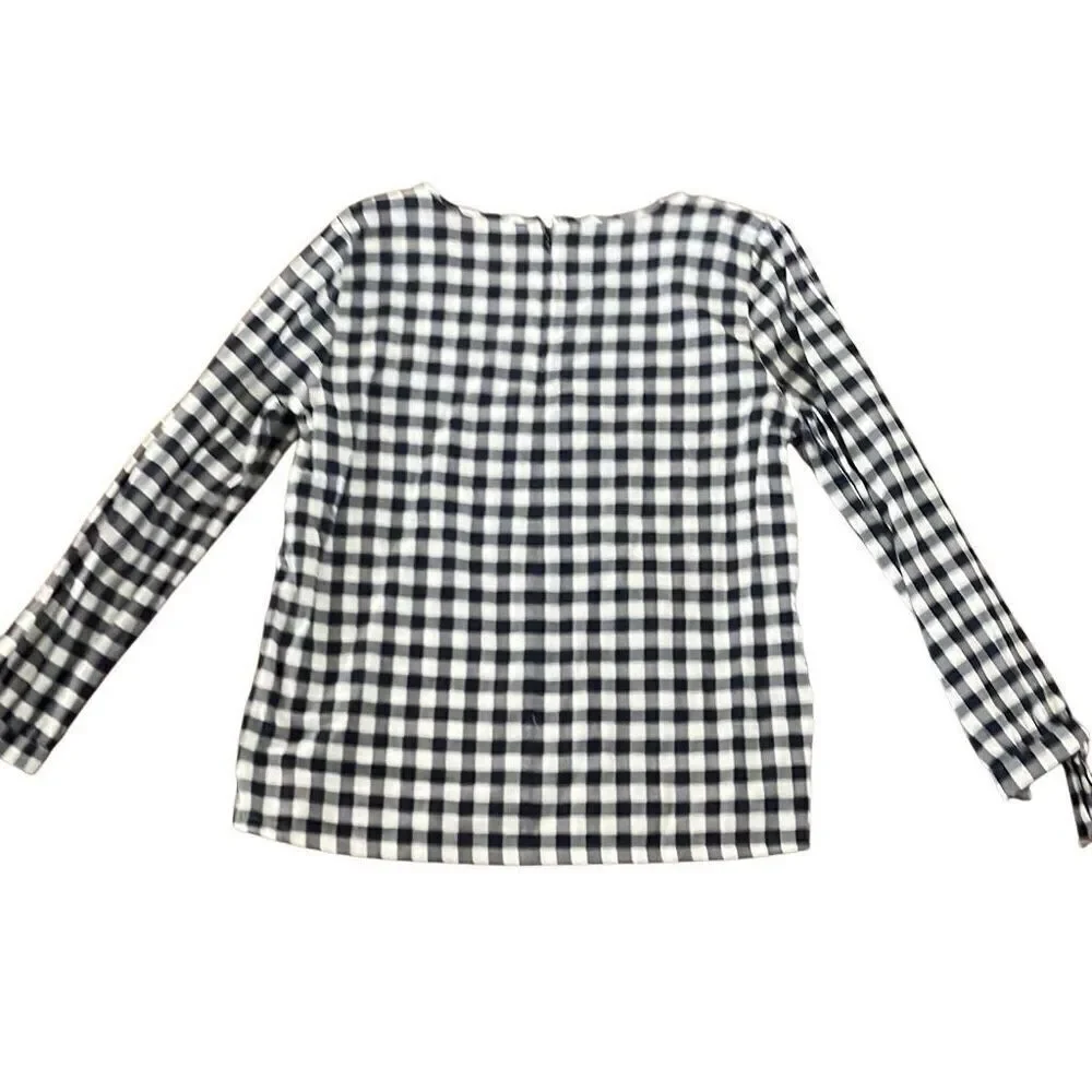 J. Crew Factory crew blue